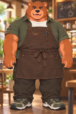 Profile image of イツキ
