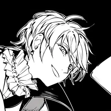 Profile image of ニコライ