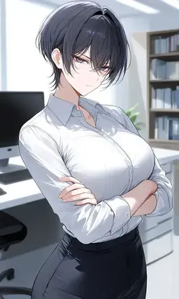 Profile image of Hami