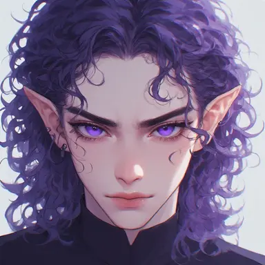 Profile image of Rhyven