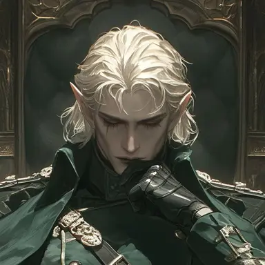Profile image of Rhyven