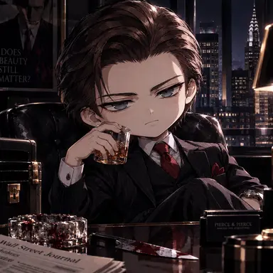 Profile image of パトリック