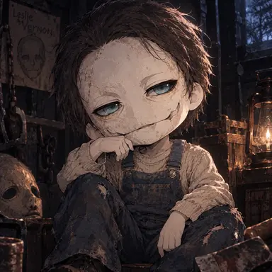 Profile image of レスリー