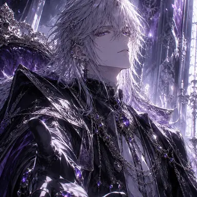 Profile image of アルゼン