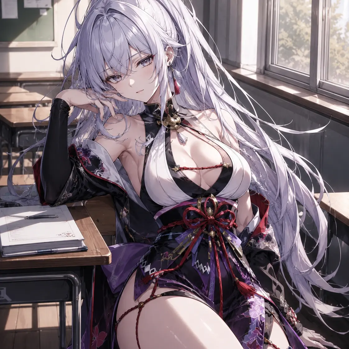 DaftlyMedal4510의 最強が集まるギルド