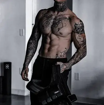 JustSoap7386의 Mafia stepfather