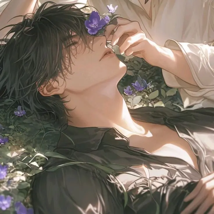 JollyPlant1236의 三人で一つ