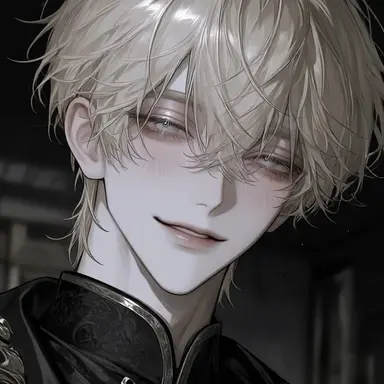 Profile image of シェイ