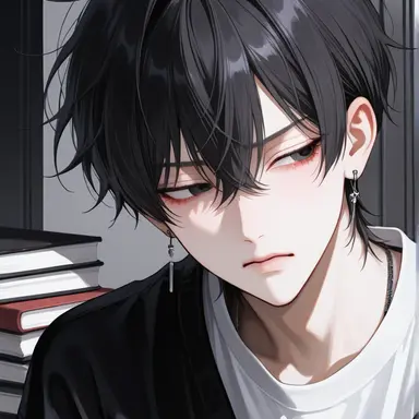 Profile image of Toru
