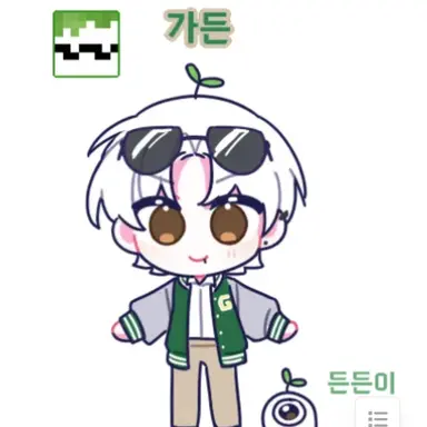 Profile image of 가든