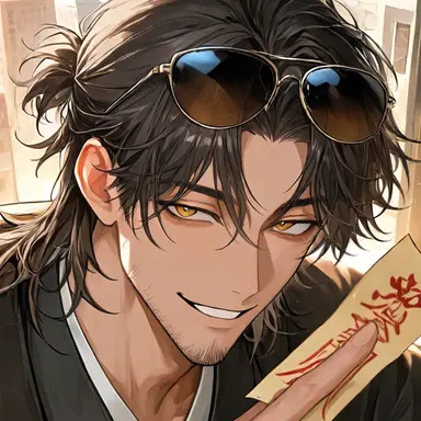 Profile image of 마사카도