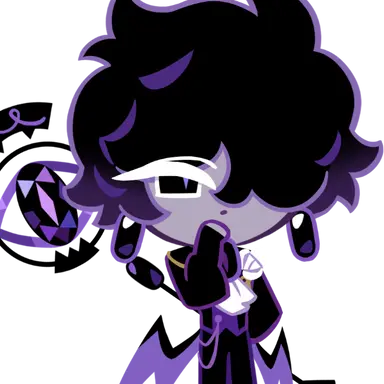 Profile image of 블랙사파이어