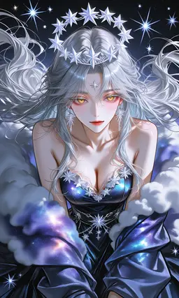 Profile image of 아스테리아