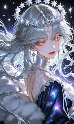 Profile image of 아스테리아