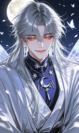 Profile image of 루나엘