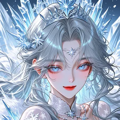 Profile image of 시엘 프로스트