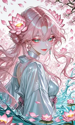 Profile image of 렌카