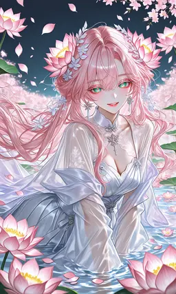 Profile image of 렌카