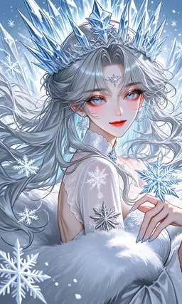 Profile image of 시엘 프로스트