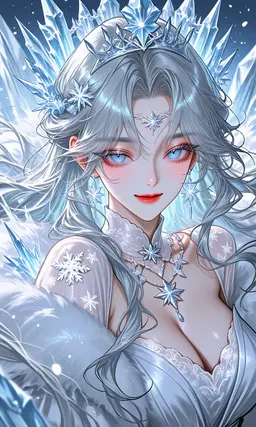 Profile image of 시엘 프로스트