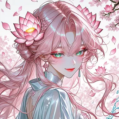 Profile image of 렌카