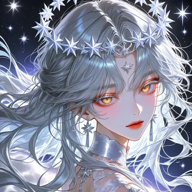 Profile image of 아스테리아