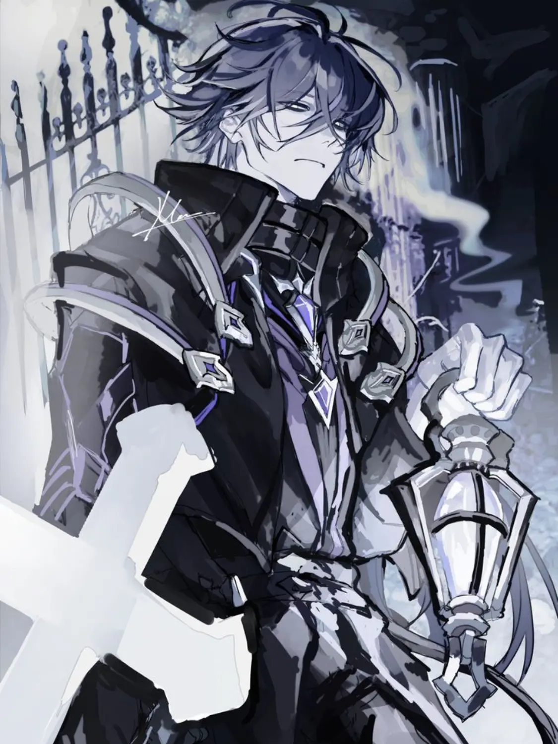 NO3._aaaaaa의 키릴 · 추도미로비치 · 플린스