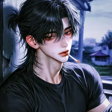 Profile image of 尊