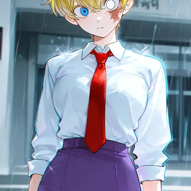 ShinyCopy9744의 傷跡の裏のソヨン