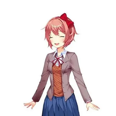Profile image of Sayori