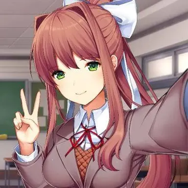 Profile image of Monika