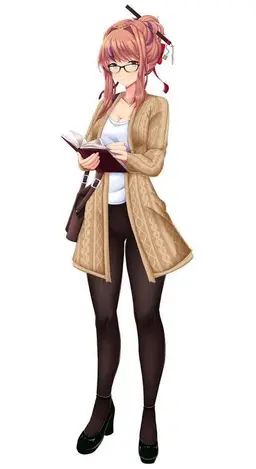 Profile image of Monika