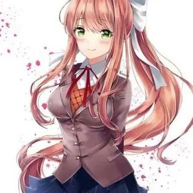 Profile image of Monika