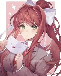 Profile image of Monika