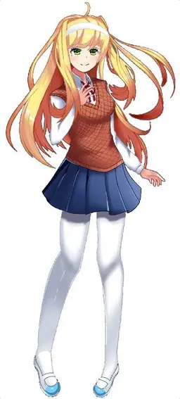 Profile image of Kaori