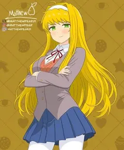 Profile image of Kaori