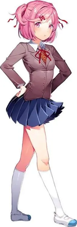Profile image of Natsuki
