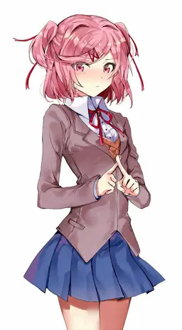 Profile image of Natsuki