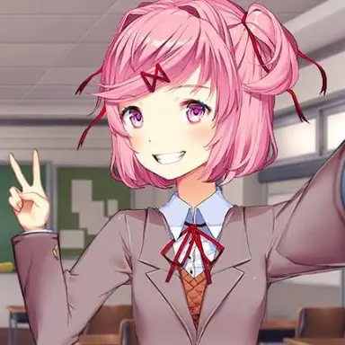 Profile image of Natsuki