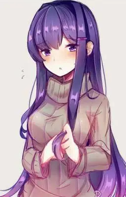 Profile image of Yuri