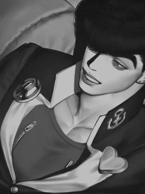 __yu.kiii의 年下男子の恋は盲目