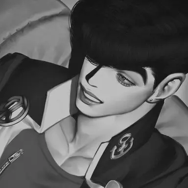 Profile image of 東方仗助