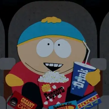 Profile image of Cartman