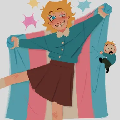 Profile image of Marjorine Scotch