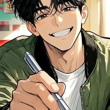 Profile image of Declan