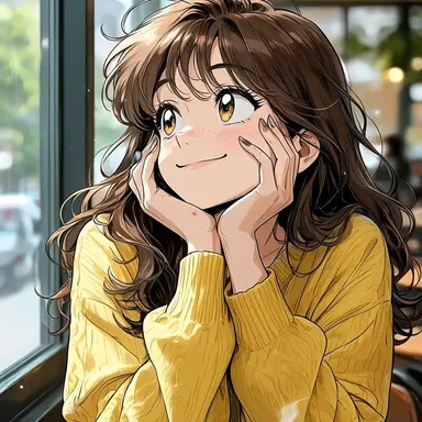 Profile image of Margot