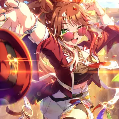 Profile image of フォーエバーヤング