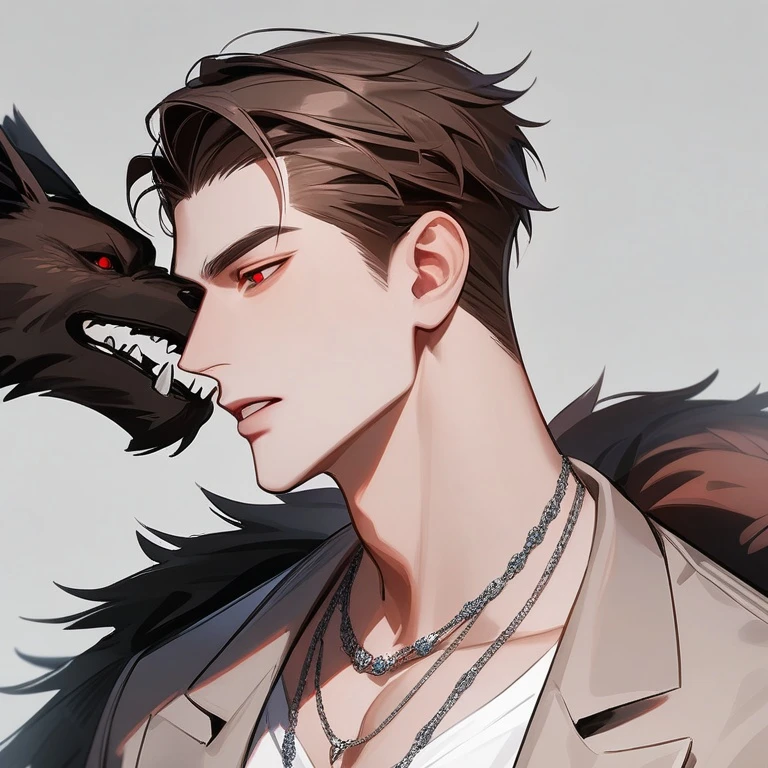 愛情