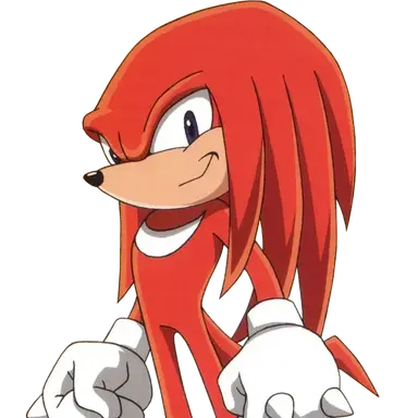Profile image of ナックルズ