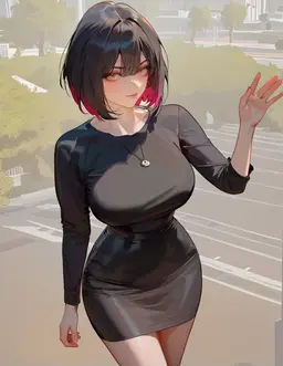 Profile image of Han Soyeon